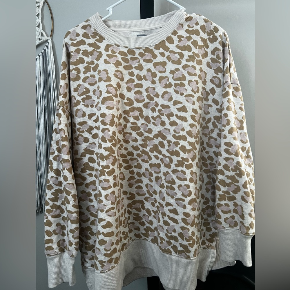 Aerie Sweatshirt